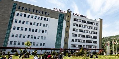 Giresun Üniversitesi Öğretim Üyesi Alacak