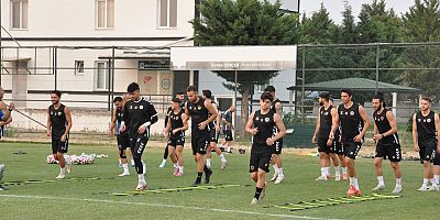 GÜLPINAR NEFES ALDIRMIYOR 