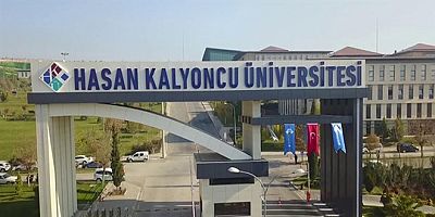 Hasan Kalyoncu Üniversitesi 30 Öğretim Üyesi Alacak