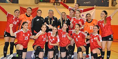 Hentbol Playoff da Rakipler Belli Oluyor 