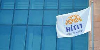 Hitit Üniversitesi Öğretim Üyesi Alacak