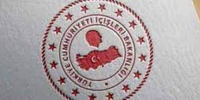 İçişleri Bakanlığı Kaymakam Adayı Alacak