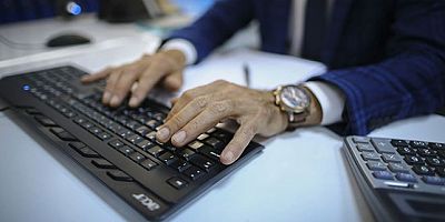 İçişleri Bakanlığı Sözleşmeli Bilişim Personeli Alacak