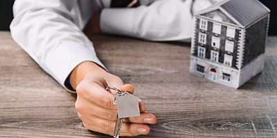 İcradan Satılık 2+1 Daire