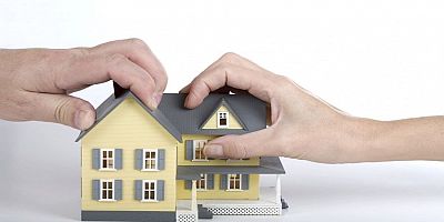 İcradan Satılık 4+1 Daire