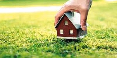 İcradan Satılık Arsa ve Ev Hissesi