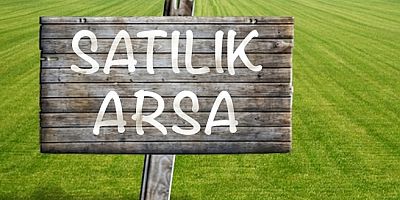 İcradan Satılık Arsa