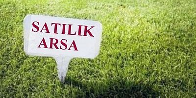 İcradan Satılık Arsa