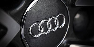 İcradan Satılık Audi