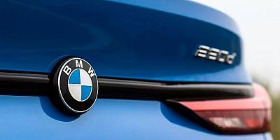 İcradan Satılık BMW 