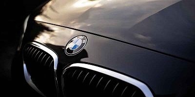 İcradan Satılık BMW