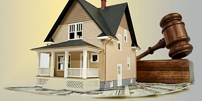 İcradan Satılık Daire