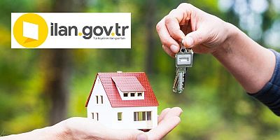 İcradan Satılık Daire