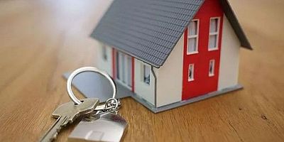 İcradan Satılık Daire