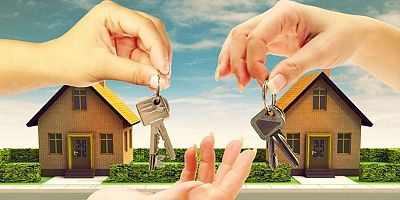 İcradan Satılık Daire