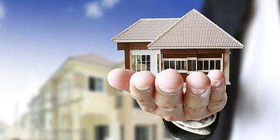 İcradan Satılık Daire