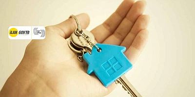 İcradan Satılık Dükkan