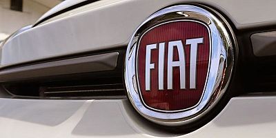 İcradan Satılık Fiat  