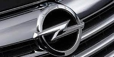 İcradan Satılık Opel