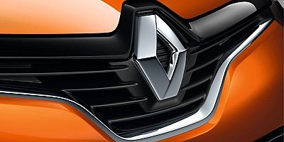 İcradan Satılık Renault Clio