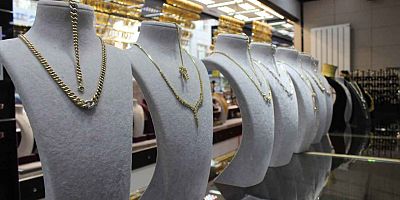 İcradan Satılık Takı ve Mücevherat Ürünleri