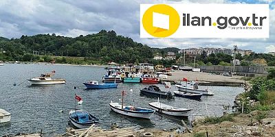 İcradan Satılık Tekne