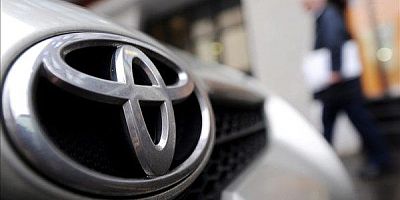 İcradan Satılık Toyota Corolla 