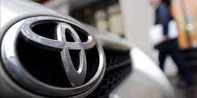 İcradan Satılık Toyota Corolla