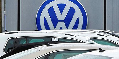 İcradan Satılık Volkswagen 