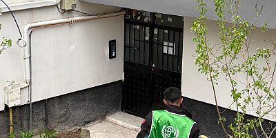 İHH’dan Dayanışma Köprüsü