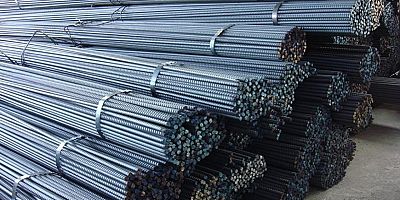 İnşaat Demiri Satın Alınacak