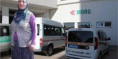 İş Yerinde Kesilen Ağaç Hayattan Kopardı  