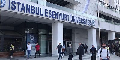 İstanbul Esenyurt Üniversitesi Öğretim Üyesi Alacak