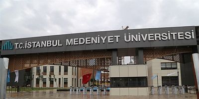İstanbul Medeniyet Üniversitesi 4/B Sözleşmeli Personel Alacak
