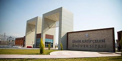 İzmir Kâtip Çelebi Üniversitesi 27 Öğretim Üyesi Alacak