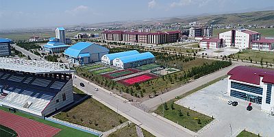 Kafkas Üniversitesi 4/B Sözleşmeli Spor Uzmanı Alacak