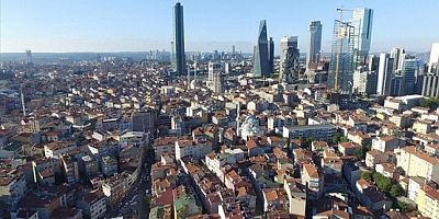 Kağıthane’de İcradan Satılık Dükkan