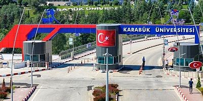 Karabük Üniversitesi 31 Öğretim Üyesi Alacak