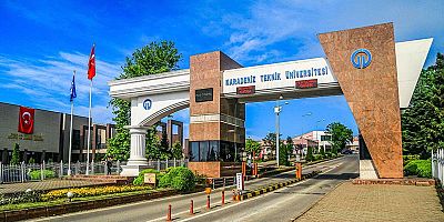 Karadeniz Teknik Üniversitesi Sözleşmeli Personel Alacak