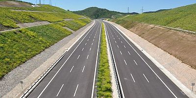 Karayolu işleri yaptırılacak