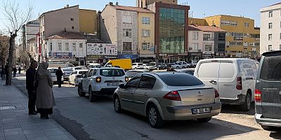 Kendilerinden Başka Kimseye Saygıları Yok  