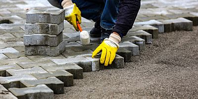 Kilitli parke taşı satın alınacak