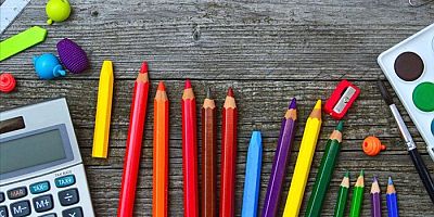 Kırtasiye Malzemeleri Alınacak