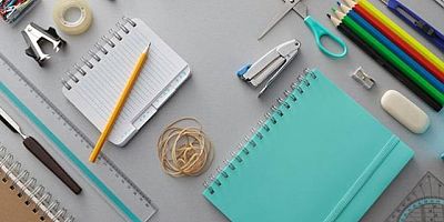 Kırtasiye Malzemesi Alınacak