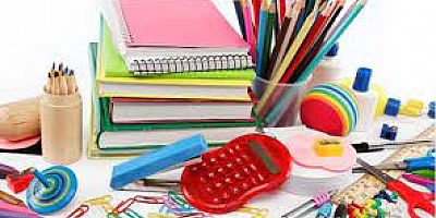 Kırtasiye Malzemesi Satın Alınacak