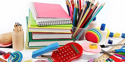 Kırtasiye Malzemesi Satın Alınacak