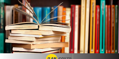 Kitap Satın Alınacaktır