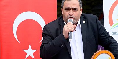 Koçak “Suyumuzu Koruyalım”