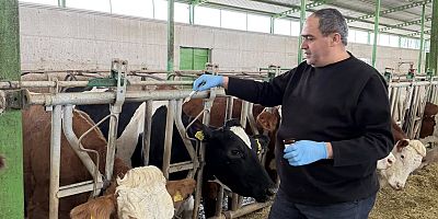 Koçak’tan Aşı Uyarısı  