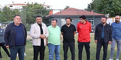 KOÇAŞ “BİR OLURSAK BÜYÜK BAŞARILARA İMZA ATARIZ” 